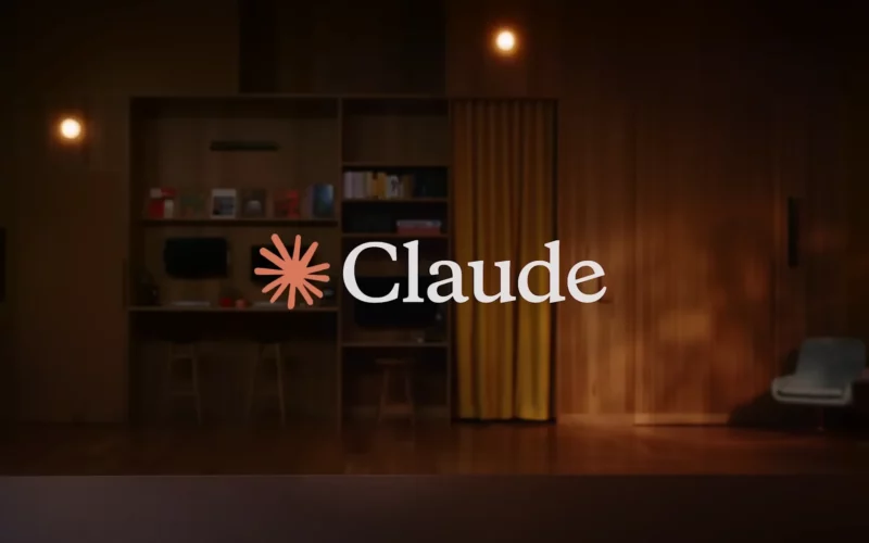 claude main