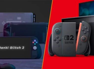 nintendo lawsuit against genki switch 2 mockups ces 2025 2