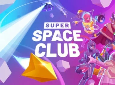superspaceclub