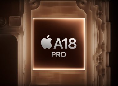 A18 Pro Chip