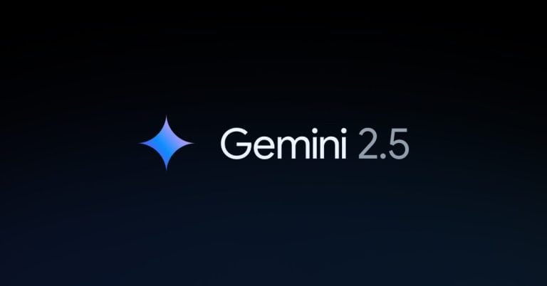 Gemini 2.5 cover