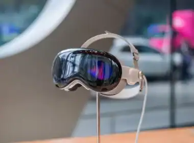 Vision Pro v2