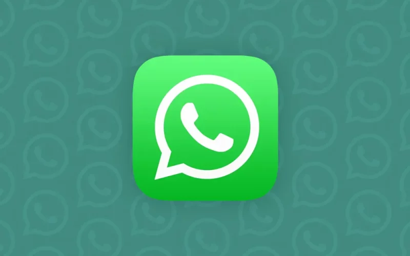 WhatsApp Windows app