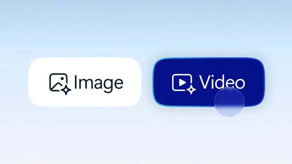 Bing Video Creator