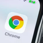 chrome