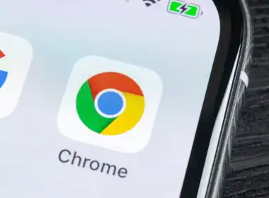 chrome