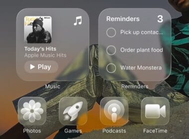 iOS 26