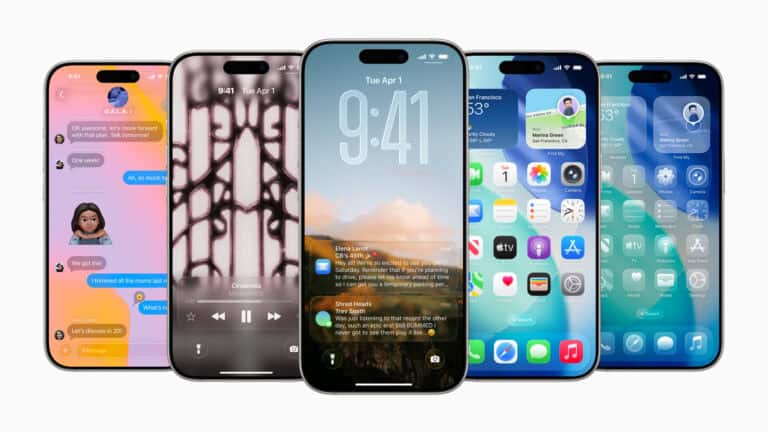 ios26 title