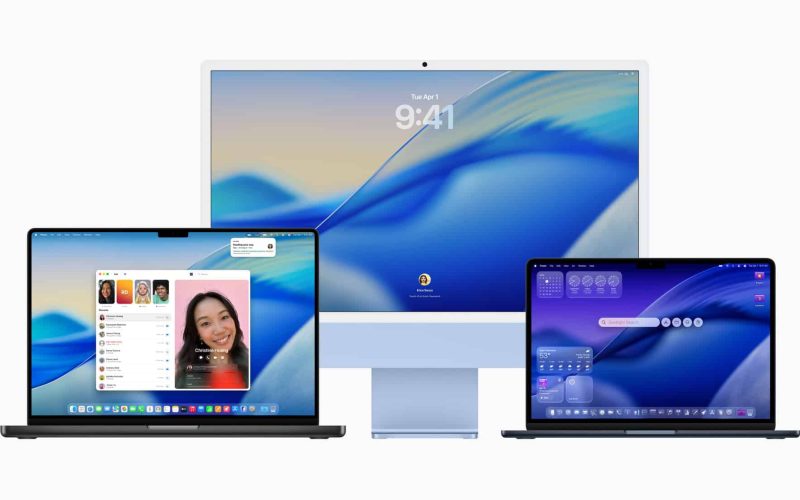 macos tahoe 1 1
