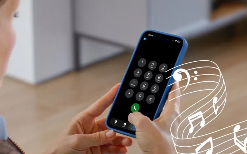 ringtone newmobilelife