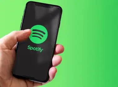 spotify