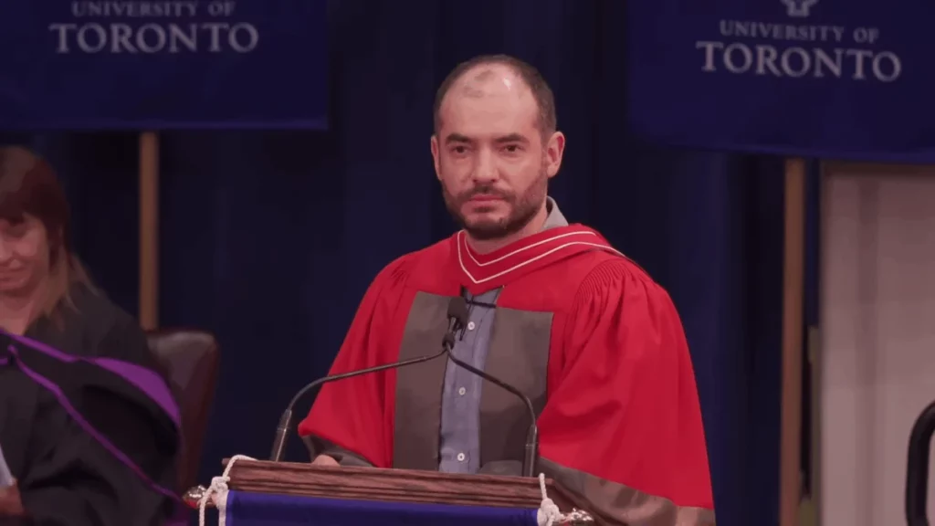 sutskever university toronto