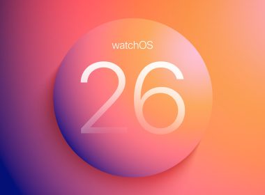 watchOS 26 Mock Feature