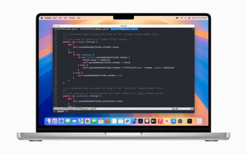 xcode 1