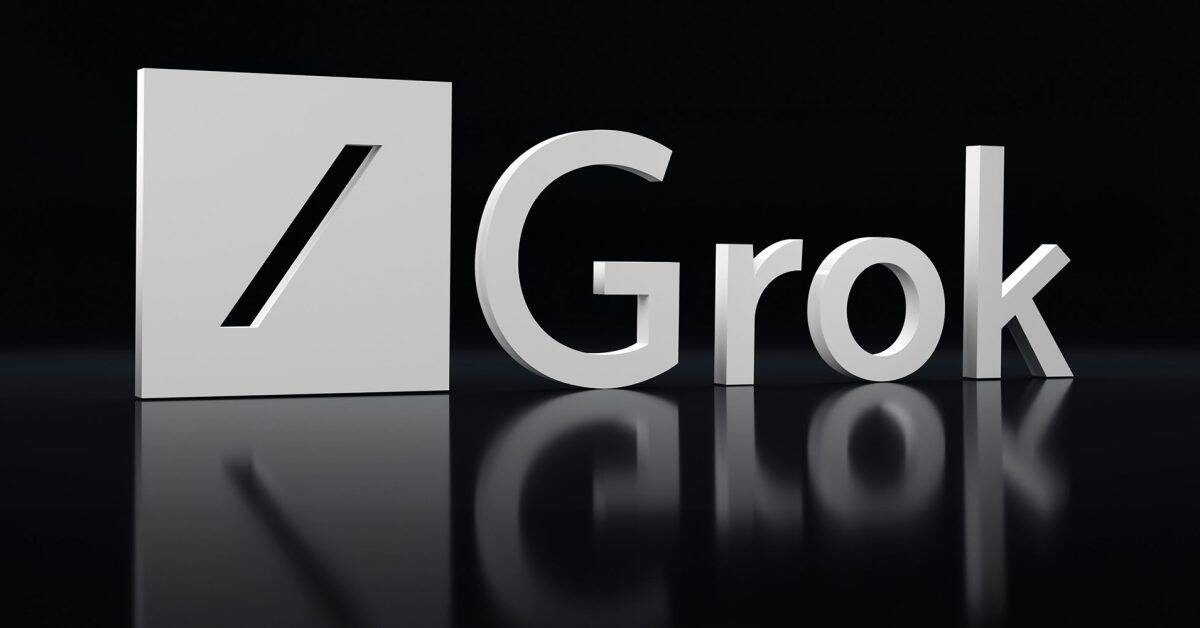 Apple 警告 xAI 需阻擋不當內容　否則 Grok App 面臨下架危機