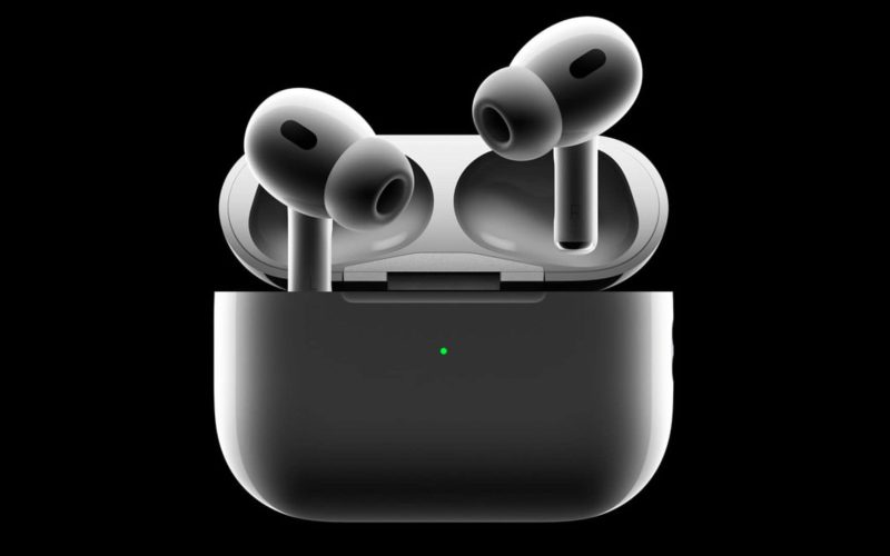 airpods pro 2 2