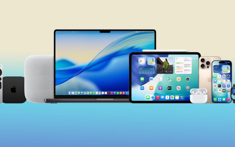 apple beta 26 lineup