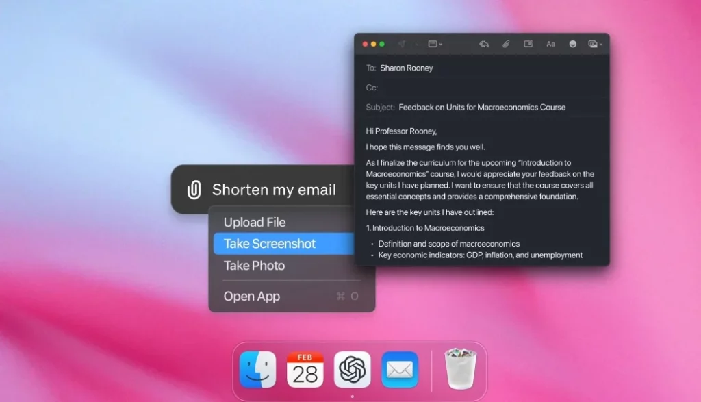 chatgptmac