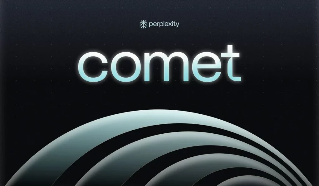 comet