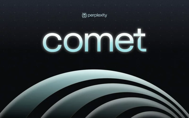 comet