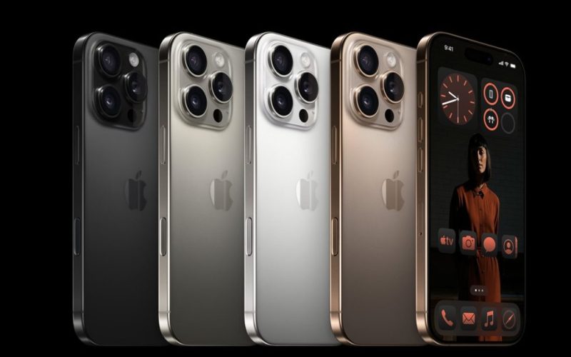 iPhone 16 Pro deals