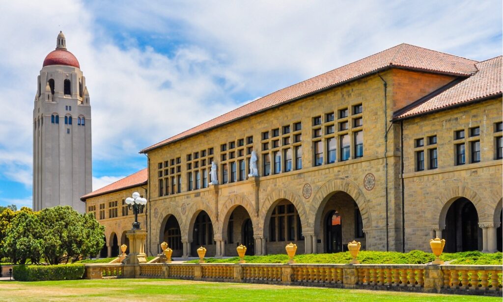 stanford br