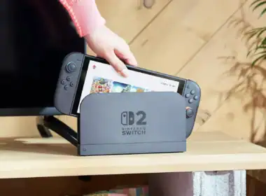 switch2 dock