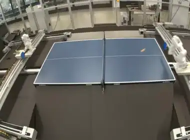 table tennis
