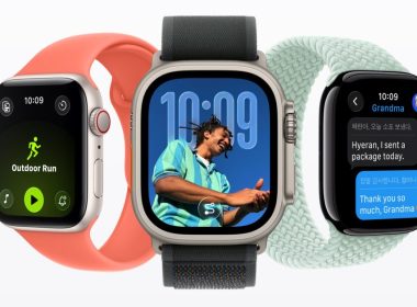watchos 26 features