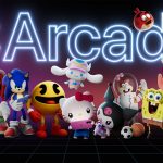 Apple Arcade Hero