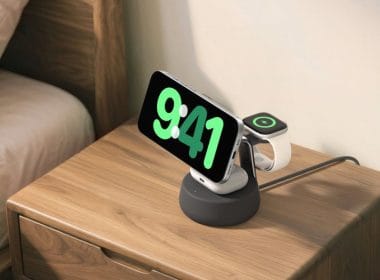 Belkin 25W Charging Stand 1