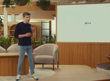 GPT5 launch