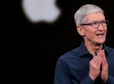 Tim Cook major services acquisitions
