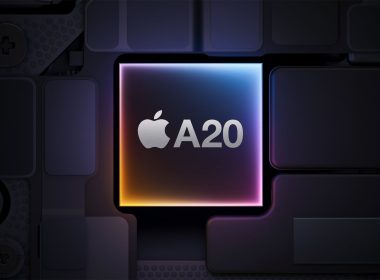 a20 chip feature
