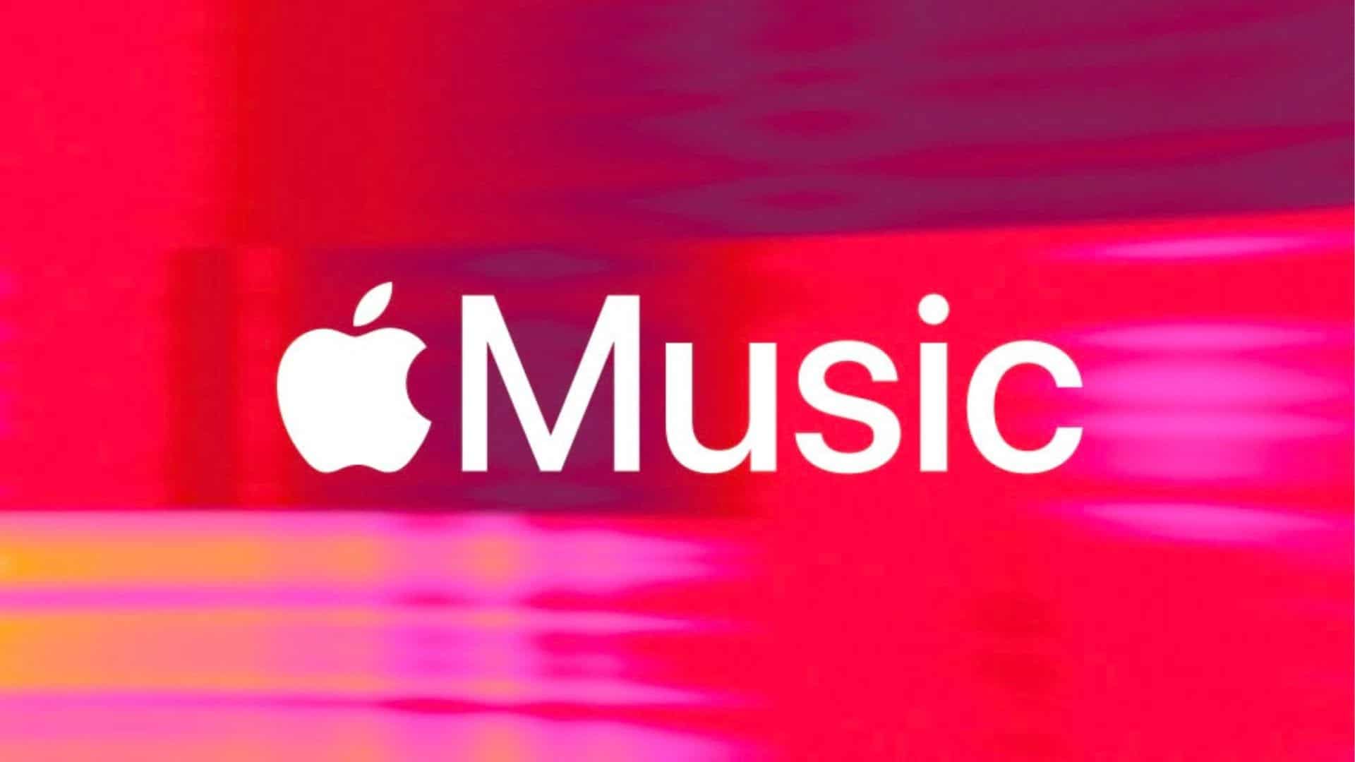 與 Apple Music 相關的圖片