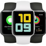 apple watch series 3