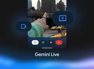 gemini live