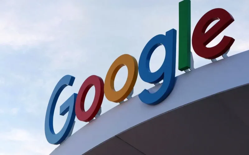 google