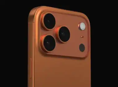 iphone17pro render