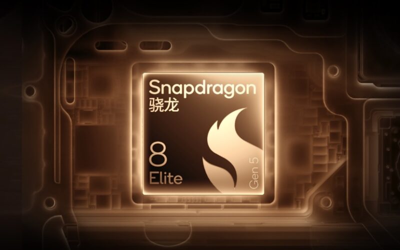 Snapdragon8EliteGen5