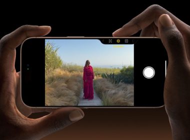 iPhone 16 designers share the thinking behind the Camera Control button