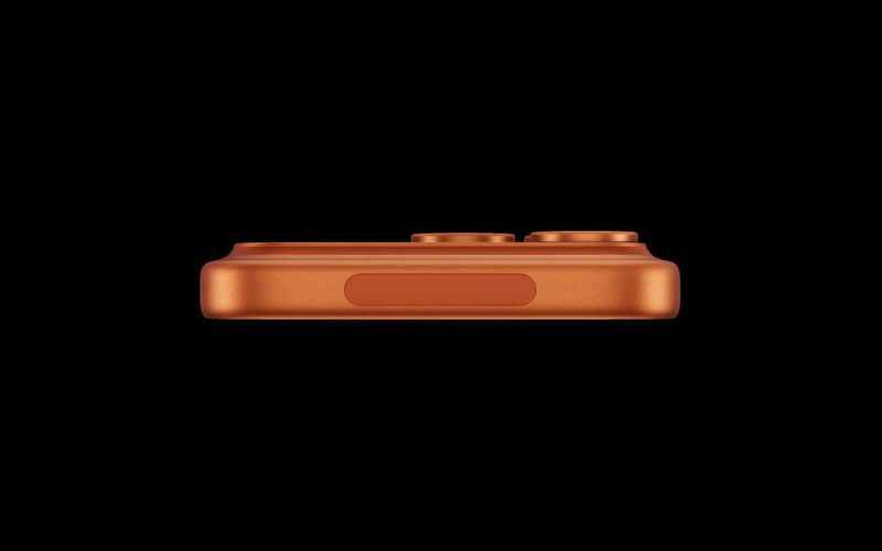 iPhone 17 Pro mmWave 5G Window
