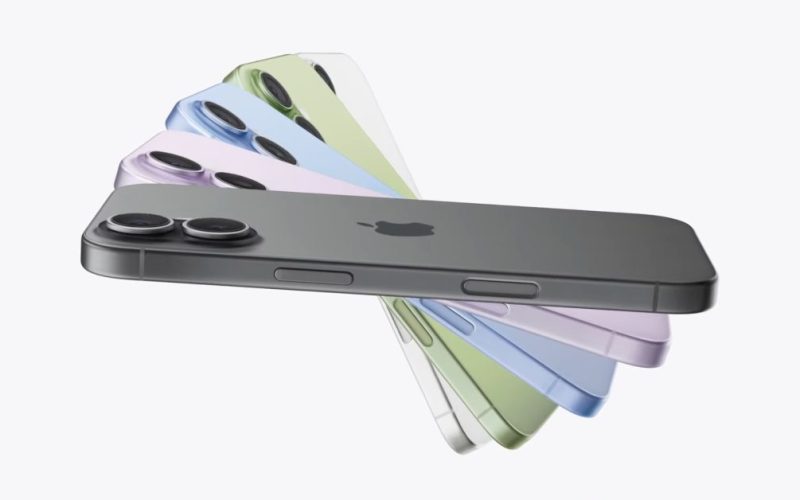 iphone 17