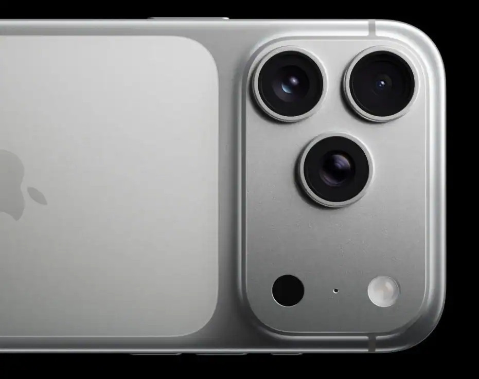 與 iPhone 17 Pro 相關的圖片