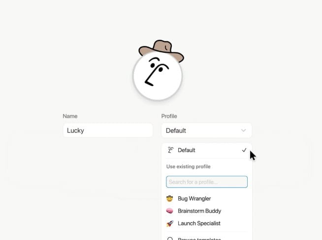 notion3 agent
