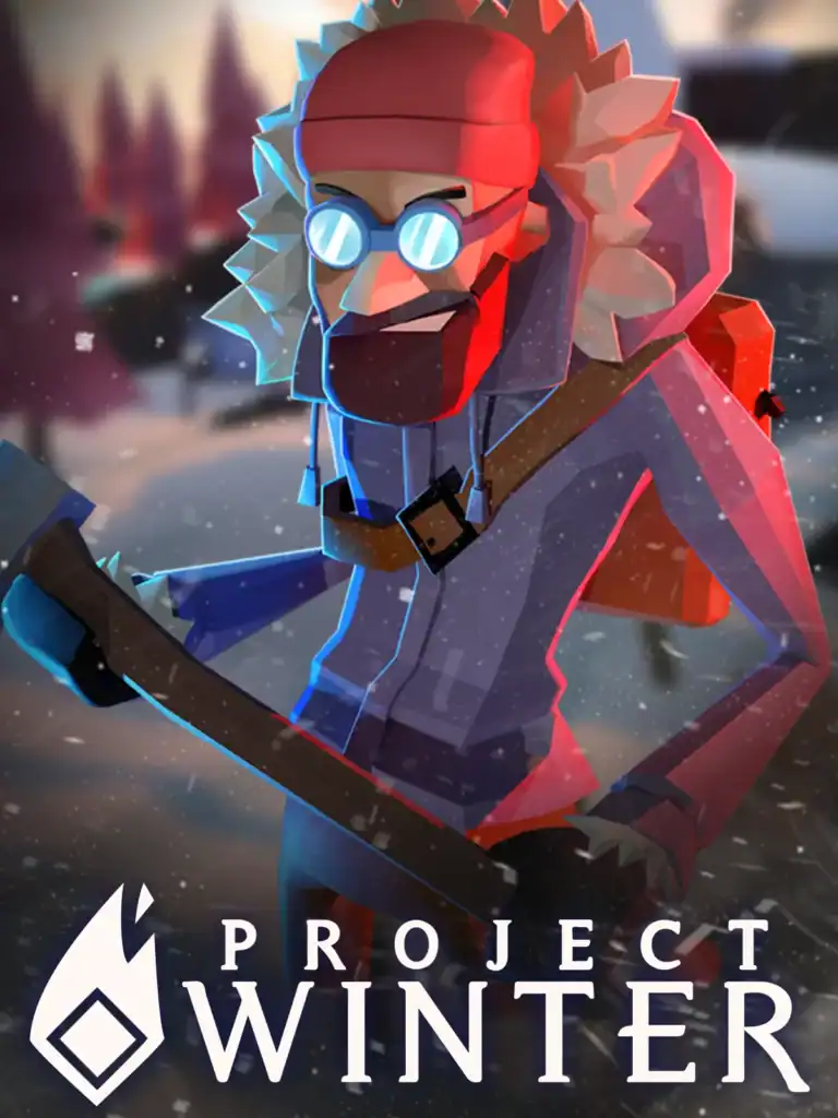 project winter main