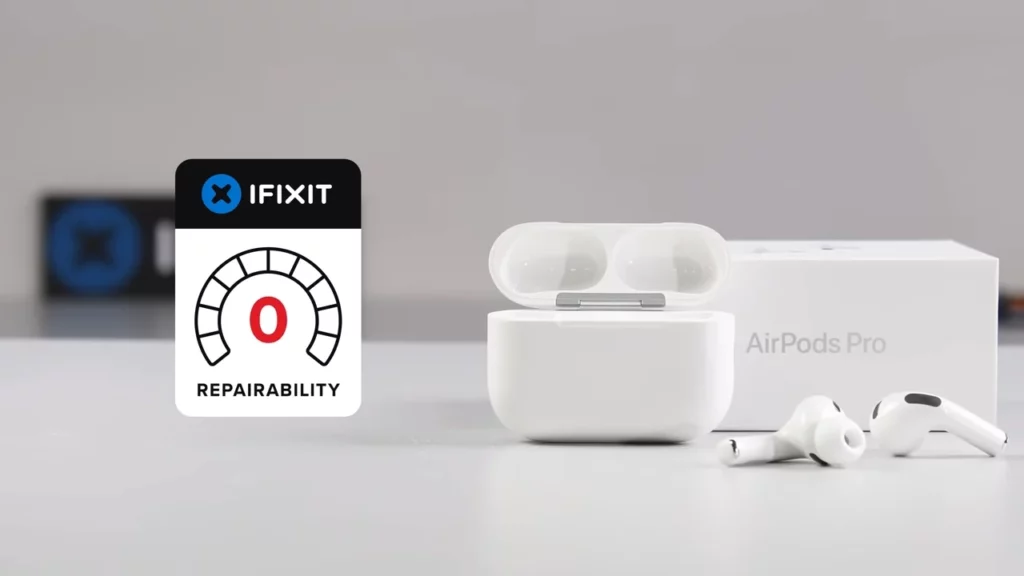 airpodspro ifixit