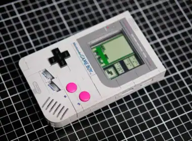 gameboy lego