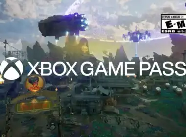 gamepass xbox