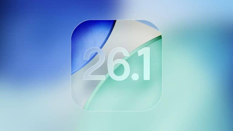 iOS 26.1 Feature 8
